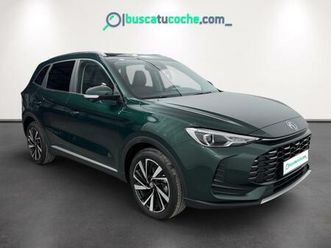 1.5 hybrid+ luxury 145 kw (197 cv)