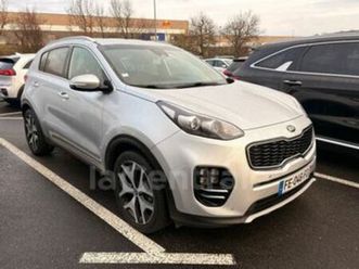 iv 1.7 crdi 141 isg gt line 2wd dct7