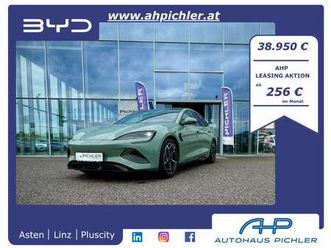 design rwd 313ps aut. wow vorführwagen aktion