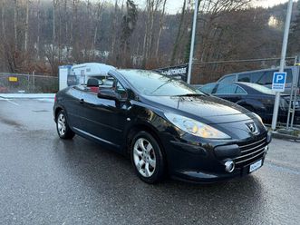 307 cc 1.6 16v dynamic