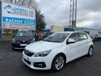 ii generation2 1.5 bluehdi 130 s&s allure