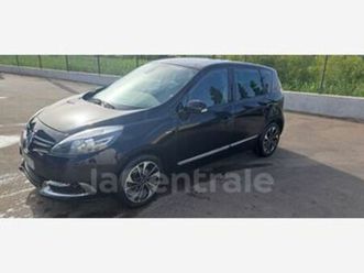 iii (3) 1.5 dci 110 energy fap bose edition eco2