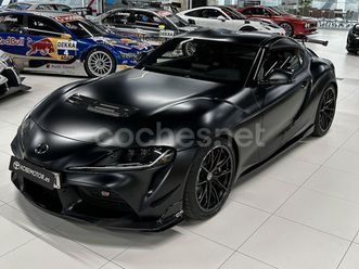 toyota gr supra 3.0t 324kw441cv a90 final edition mt