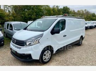 ii fourgon tole 1.0 ch1 1.6 mjt 120 pack mp3 clim