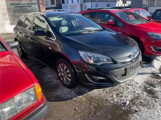 astra sports tourer diesel 2.0 cdti sports tourer