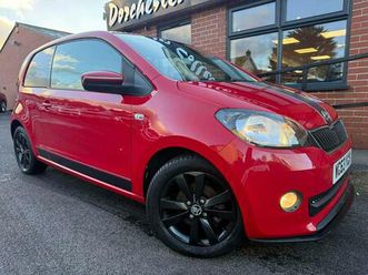 1.0 mpi sport euro 5 3dr