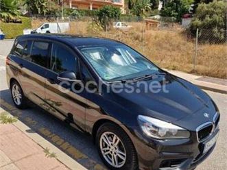 bmw serie 2 gran tourer