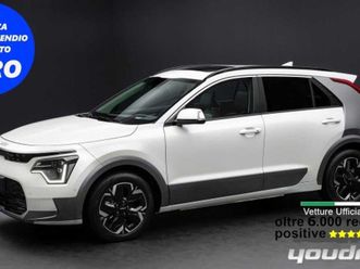 niro 2ª serie niro 1.6 gdi dct phev business