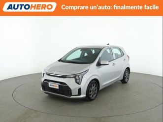 picanto 3ªs.(17-->) picanto 1.0 12v 5 porte urban