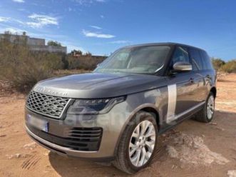 iv generation2 p400e phev si4 2.0 vogue lwb