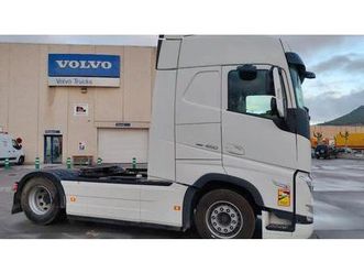 volvo - fh4