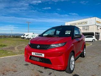 aixam - crossline pack ambition