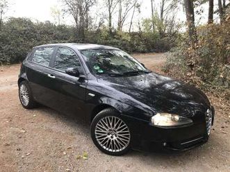 147 1.6 ts 16v corse