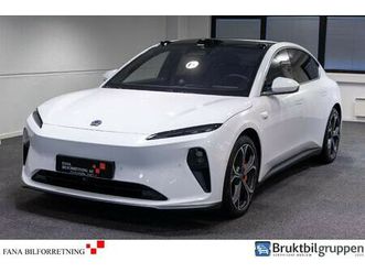 4x4 long range/massasje/softclose/krok/nomi/baas