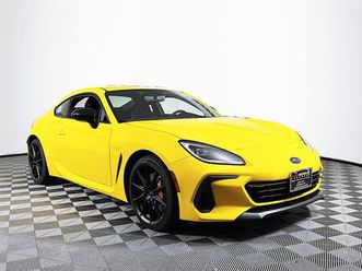new 2026 subaru brz ts