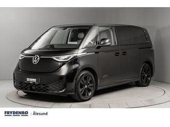 pro 77 kwh 204 hk h.feste|easyopen+|360|acc|velur++