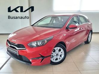kia - ceed 1.0 tgdi 74kw 100cv drive