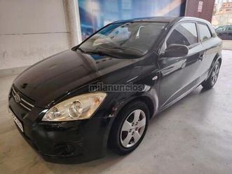 kia - proceed 1.4 cvvt 90cv concept