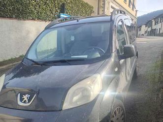 tepee 1.3 hdi active (premium) (s&s) 75cv