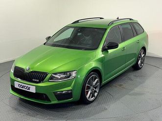 2.0 tdi vrs dsg euro 5 (start/stop) 5dr