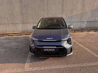 picanto iii 2024 1.0 gdi gt-line