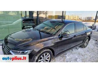 volkswagen passat, 1.4 l., saloon / sedan