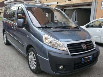 panorama serie power