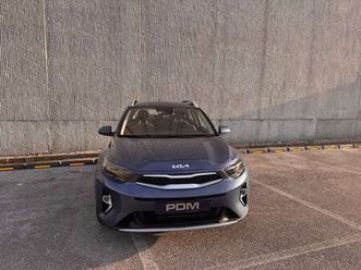 stonic 1.2 mpi style 79cv