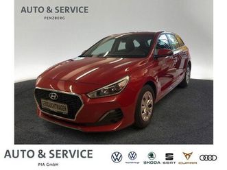 hyundai i30 cw 1.0 t-gdi style opf
