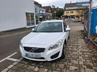 volvo c30 zum verkaufen