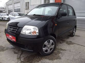 hyundai atos 1.1 orginal 25.321 km