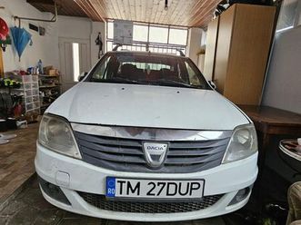 dacia 1.4, gpl. de vânzare timisoara