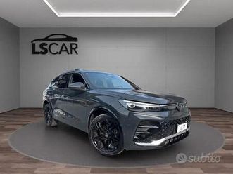 olkswagen tiguan 2.0 tdi r-line 150cv dsg~unipro~p