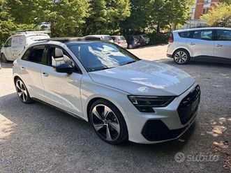 audi a3 spb