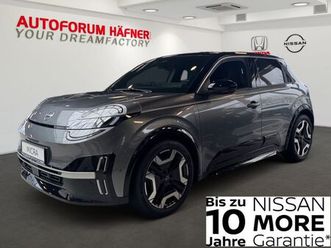 micra evolve - 2-farb-lack. propilot assist park