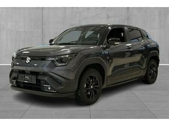 snowtrail | 4x4 | 61kwh |