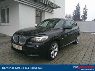 xdrive28i österreich-paket