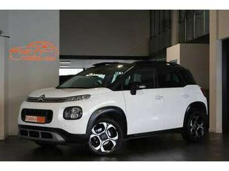 c3 aircross puretech navi dodeh lijna cam garantie