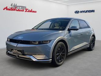hyundai ioniq 5 77,4 kwh 4wd uniq,relax,pano,assistenz