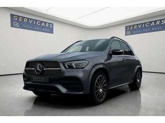 gle 350 e 4-matic phev