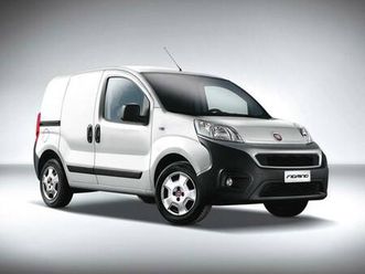 fiorino 2ª serie fiorino 1.3 mjt 95cv cargo adventure