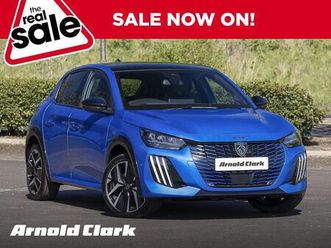 1.2 puretech gt euro 6 (start/stop) 5dr