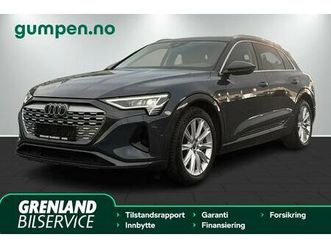 50 advanced, luft, hengerfeste, navi, dab+