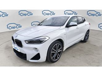 m sport - sdrive 18i 140 dct7