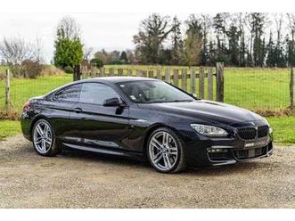 650i coupé 407ch xdrive 262g excellis a