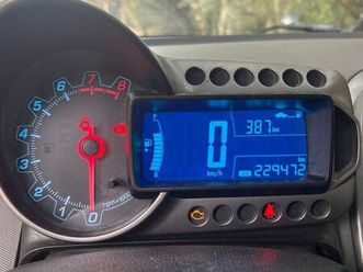 chevrolet aveo dans l’état