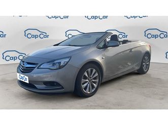 cosmo - 1.4 turbo 140 flexfuel