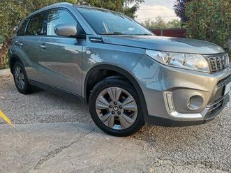 suzuki vitara gpl brc