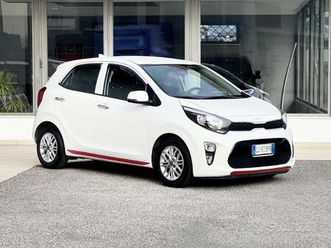 kia picanto 1.0 gpl 65cv e6 neo - 2022
