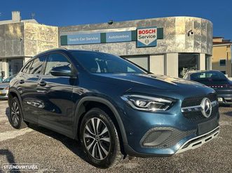 mercedes-benz gla 250 e style